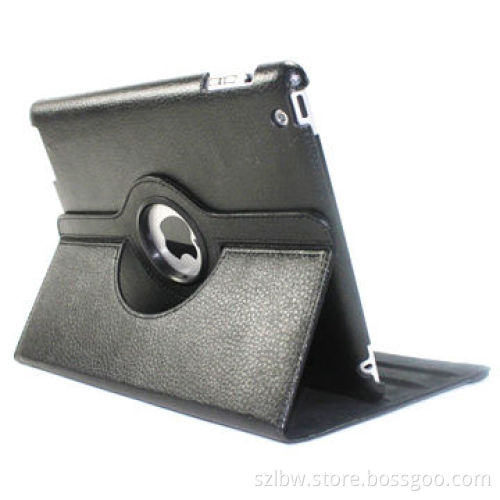 Leather Case for iPad
